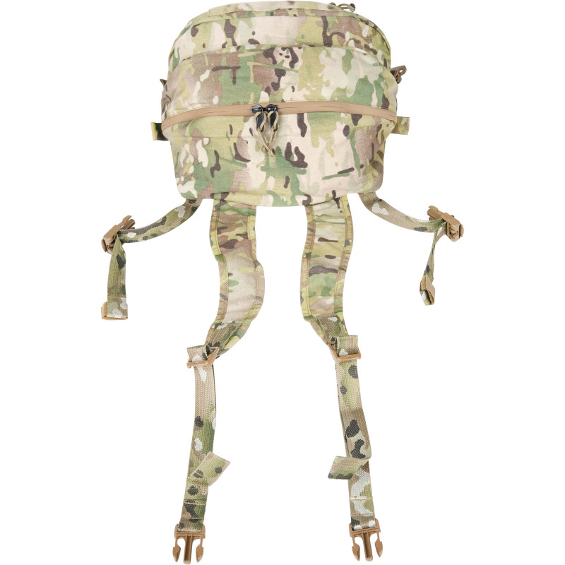 Daypack Lid - Multicam (Shoulder Straps)